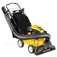 Садовый пылесос Cub Cadet CSV 070 в Ставрополе