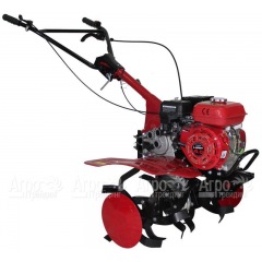 Культиватор AgroStar AS 500 с двигателем Lifan 160 F 4 л.с. в Ставрополе