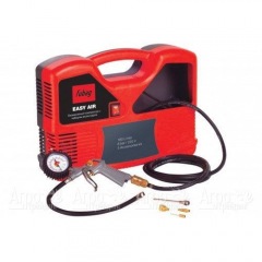 Компрессор поршневой безмасляный Easy Air в Ставрополе