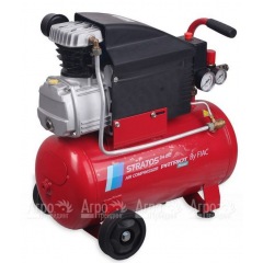 Компрессор поршневой Patriot Stratos 24-210 в Ставрополе