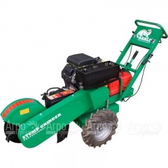 Бензиновый измельчитель пней Sable SG450НS/21 в Ставрополе