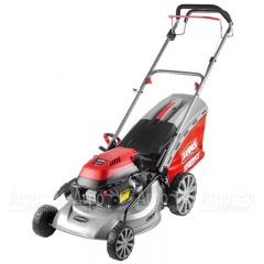 Газонокосилка бензиновая Hammer KMT145ST в Ставрополе