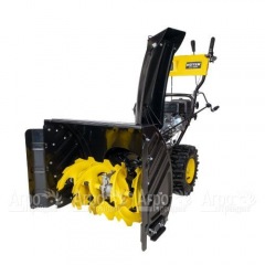 Бензиновый снегоуборщик Huter SGC 5500Х в Ставрополе