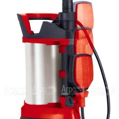 Насос дренажно-фекальный Einhell GE-DP 7935 N Eco в Ставрополе