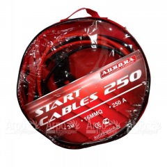 Пусковой кабель Aurora Start cables 250 в Ставрополе