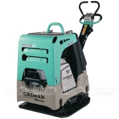 Виброплита реверсивная Caiman MVH-508DSZ в Ставрополе