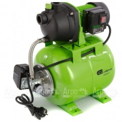 Насосная станция Сибртех НС650-П в Ставрополе