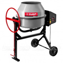 Бетоносмеситель Зубр БМЧ-120 (Бетономешалка Зубр БМЧ-120) в Ставрополе
