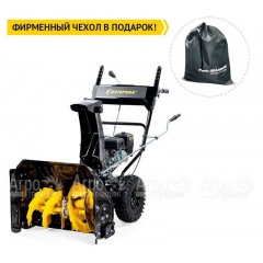 Снегоуборщик Champion ST663 в Ставрополе