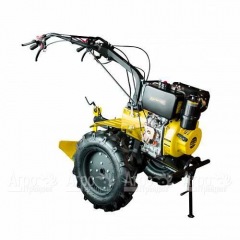 Мотоблок Champion DC1193E в Ставрополе