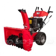 Снегоуборщик DDE ST1370L в Ставрополе