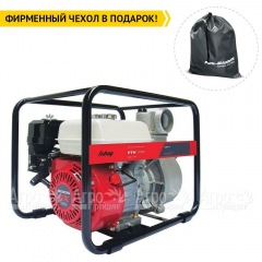 Бензиновая мотопомпа Fubag PTH 1000 в Ставрополе
