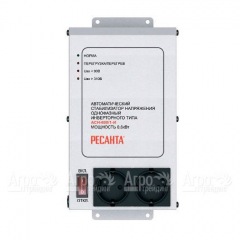 Стабилизатор Ресанта АСН-600/1-И в Ставрополе