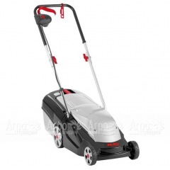Газонокосилка электрическая AL-KO Classic 38 E в Ставрополе