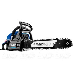 Бензопила Зубр ПБЦ-560 45ДП-18" в Ставрополе