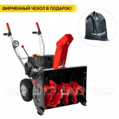 Бензиновый снегоуборщик Al-ko SnowLine 620 E II в Ставрополе