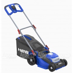 Электрическая газонокосилка Нева SLE 37-1600W в Ставрополе