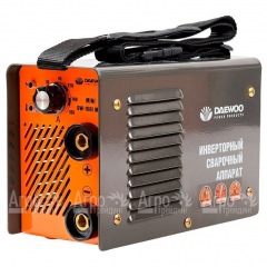 Сварочный аппарат Daewoo Mini DW 160 MMA в Ставрополе