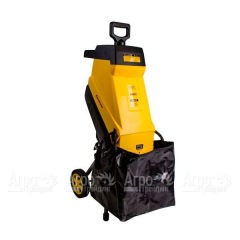 Измельчитель электрический садовый Champion SH251 в Ставрополе