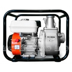 Бензиновая мотопомпа Herz WP-60C в Ставрополе