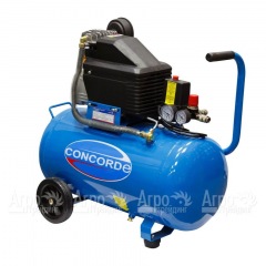 Компрессор поршневой Concorde CD-AC190/50 в Ставрополе