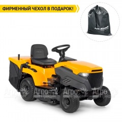 Садовый минитрактор Stiga Estate 2084 H в Ставрополе