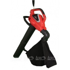 Садовый пылесос (воздуходувка) Ikra Mogatec LSN 2200E в Ставрополе