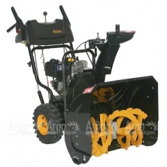 Снегоуборщик Partner SB 27 9619100-28 в Ставрополе