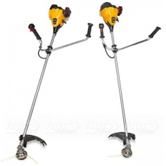 Бензокоса (бензиновый триммер) Partner B250B в Ставрополе