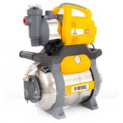 Насосная станция Denzel PSХ950X в Ставрополе