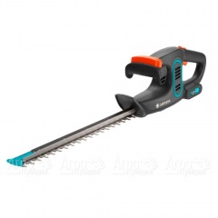 Аккумуляторный кусторез Gardena EasyCut Li-40 в Ставрополе