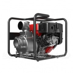 Бензиновая мотопомпа Sunreka GWP100TX в Ставрополе