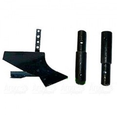 Profpark Комплект mini на MOD.30, MOD.32 (удлинительные втулки + плуг) в Ставрополе