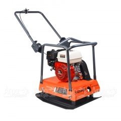 Виброплита бензиновая Patriot SVR 120 Honda в Ставрополе