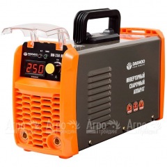 Сварочный аппарат Daewoo DW 250 MMA в Ставрополе