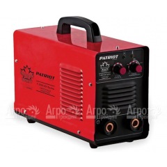 Инверторный сварочный аппарат Patriot 7.290-ZX Turbo в Ставрополе
