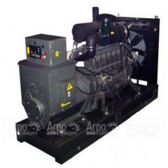 Электрогенератор Mitsudiesel MD-75 в Ставрополе