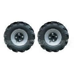 Колесо 4,00*8 для культиваторов EFCO (пара)  в Ставрополе