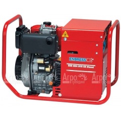 Дизельный генератор Endress ESE 604 DYS в Ставрополе