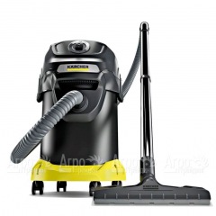 Хозяйственный пылесос Karcher AD 4 Premium EU-II в Ставрополе