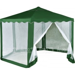 Беседка тент-шатер Green Glade 1003 в Ставрополе