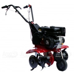 Культиватор Eurosystems Euro-5 RM Loncin TM60 STEG/REG в Ставрополе