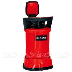 Насос погружной Einhell GE-SP 4390 LL Eco в Ставрополе