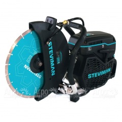 Бензорез Steviman GS730 14 в Ставрополе