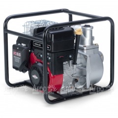 Бензиновая мотопомпа Briggs&#38;Stratton WP3-65 в Ставрополе