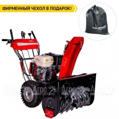 Снегоуборщик бензиновый HND ST 76 XSW в Ставрополе