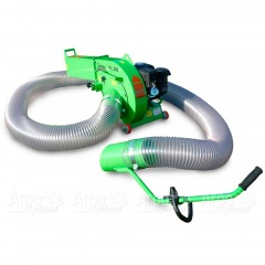 Парковый пылесос Laski VL300 в Ставрополе