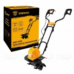 Культиватор электрический DEKO DKET1050 в Ставрополе