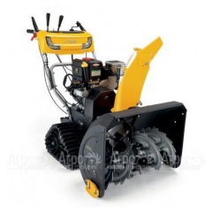 Снегоуборщик гусеничный Stiga ST 5266 PB Trac в Ставрополе