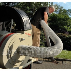 Всасывающий шланг Cramer в Ставрополе